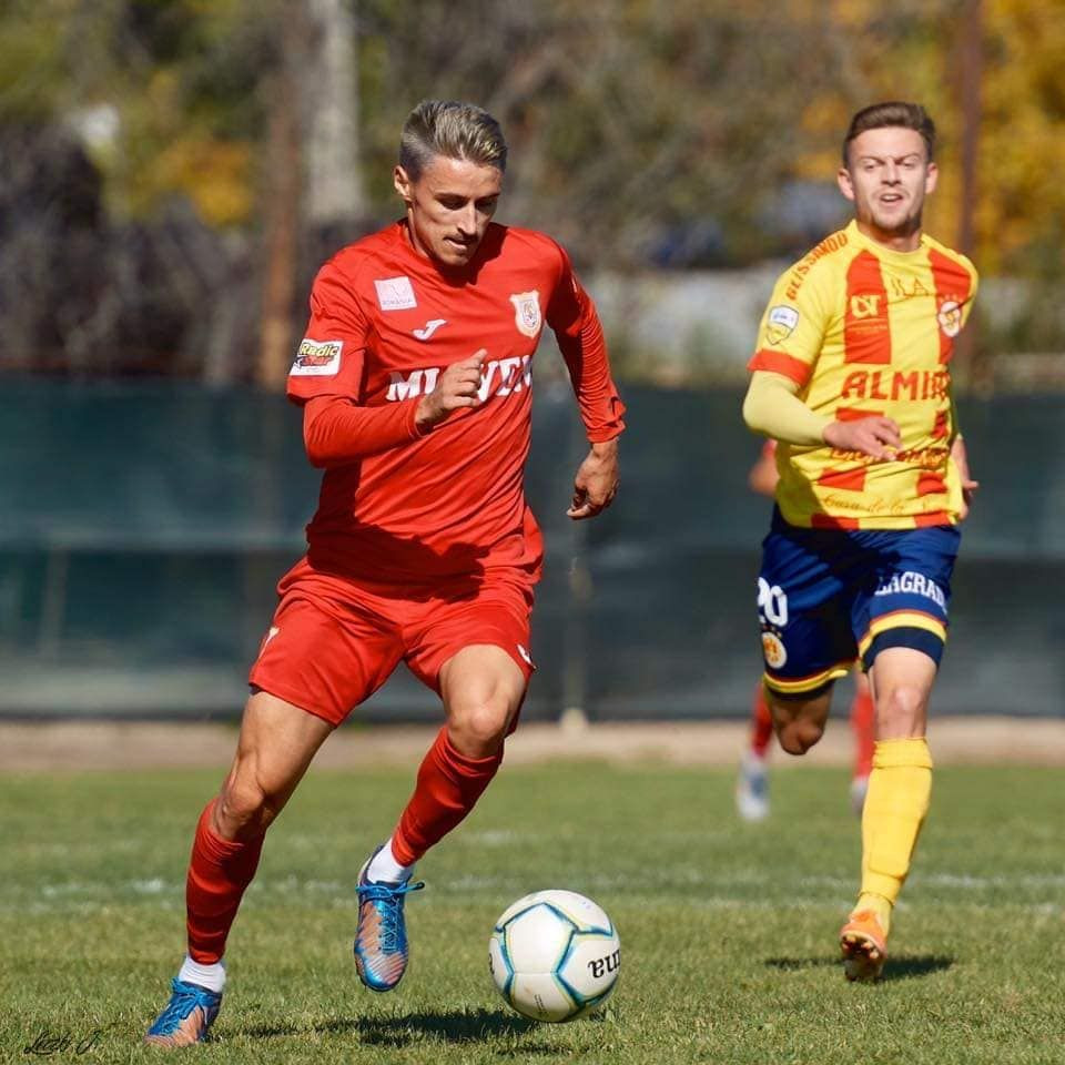 Voluntari se transformă! A fost activat butonul 