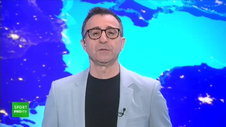 Constantin Toma vine cu ultimele informații &icirc;nainte de Germania - Scoția (14/06/2024)