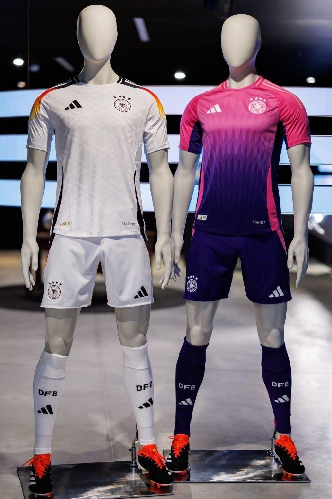 A răbufnit când a văzut cum e îmbrăcata naționala lui la EURO 2024: 