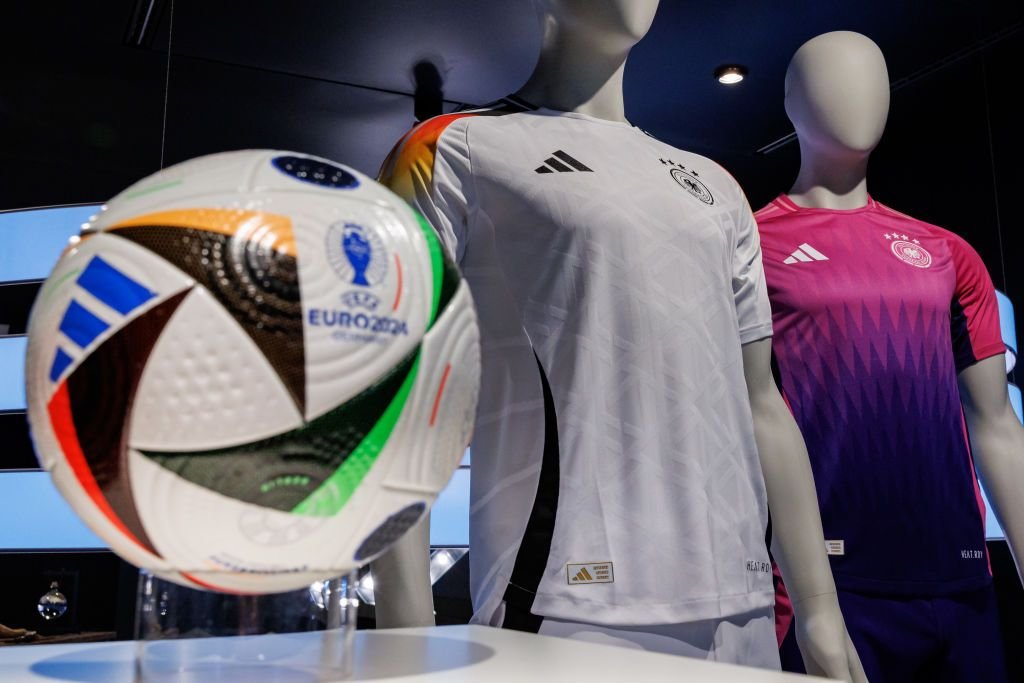 A răbufnit când a văzut cum e îmbrăcata naționala lui la EURO 2024: 