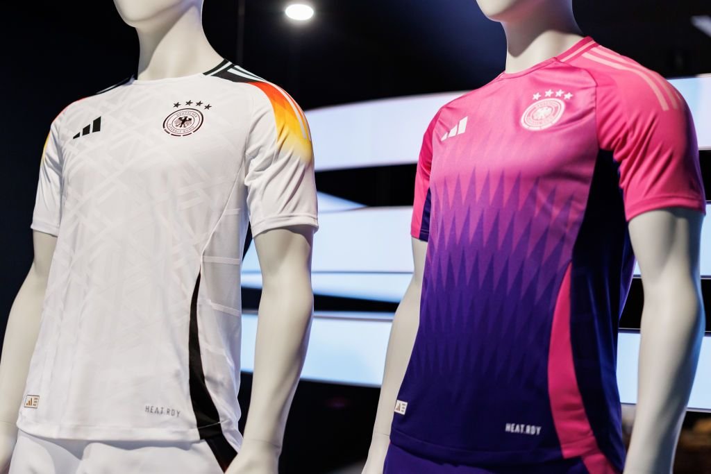 A răbufnit când a văzut cum e îmbrăcata naționala lui la EURO 2024: 