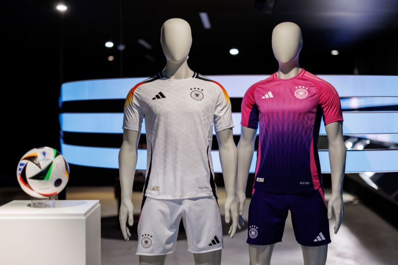 A răbufnit când a văzut cum e îmbrăcata naționala lui la EURO 2024: