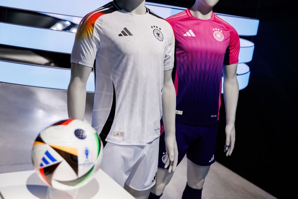 A răbufnit când a văzut cum e îmbrăcata naționala lui la EURO 2024: 