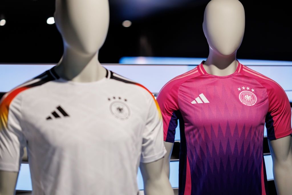 A răbufnit când a văzut cum e îmbrăcata naționala lui la EURO 2024: 