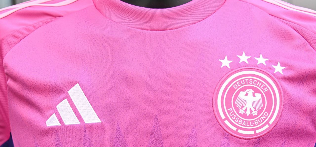 A răbufnit când a văzut cum e îmbrăcata naționala lui la EURO 2024:
