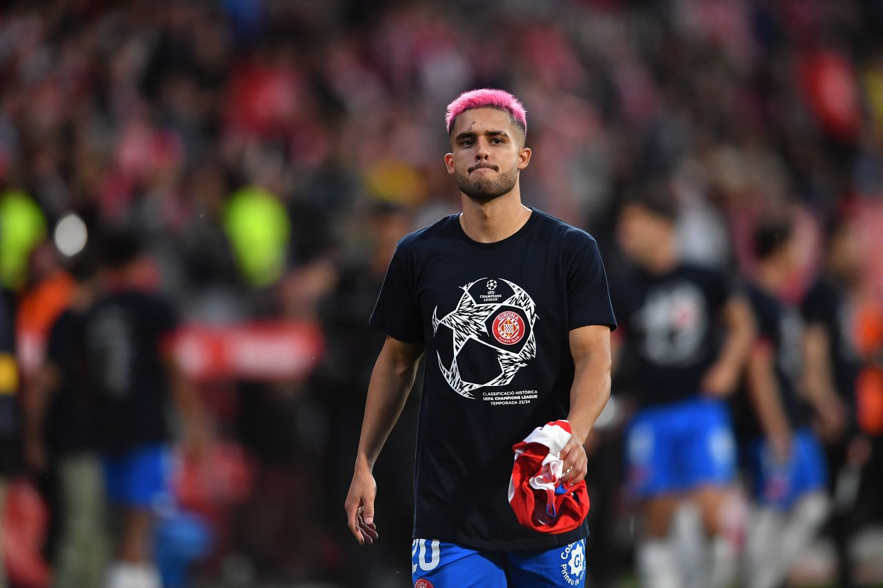 Lecție pentru Rațiu? Ce a pățit jucătorul Braziliei care s-a vopsit înainte de a merge la națională_3