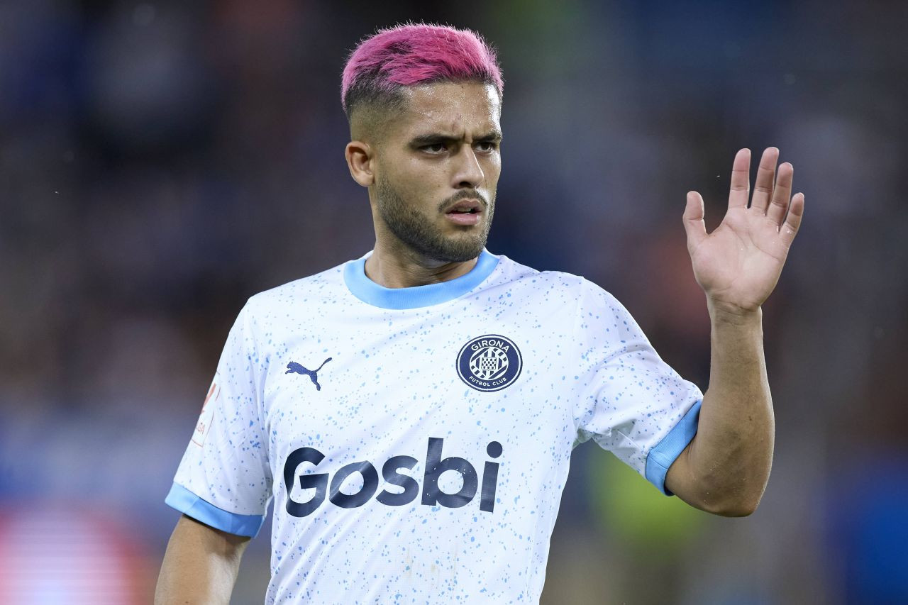 Lecție pentru Rațiu? Ce a pățit jucătorul Braziliei care s-a vopsit înainte de a merge la națională_9