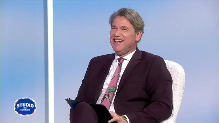 Naționala Rom&acirc;niei a st&acirc;rnit un dialog aprins &icirc;n direct (15/06/2024)