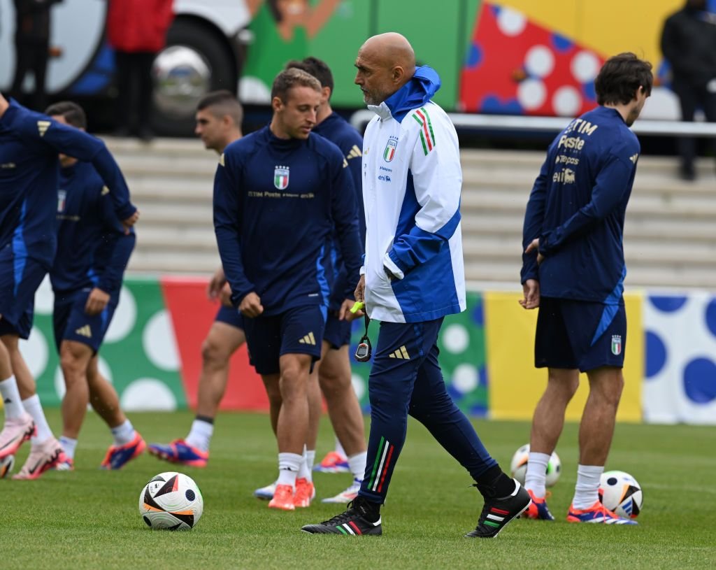 EURO 2024 | Italia – Albania 2-1. Victorie cu emoții pentru Squadra Azzurra, în cursa pentru apărarea titlului_2