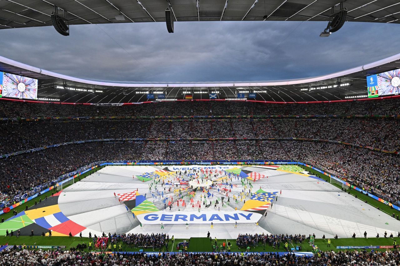Românii au trăit la cote înalte emoția primei seri de la EURO 2024! Spectacolul fotbalistic continuă, la PRO TV și VOYO_1