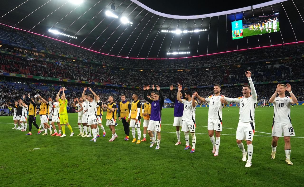 Românii au trăit la cote înalte emoția primei seri de la EURO 2024! Spectacolul fotbalistic continuă, la PRO TV și VOYO_3