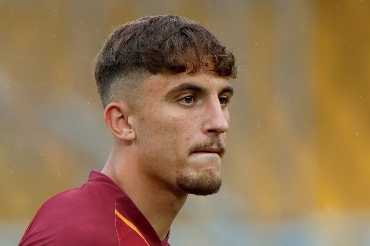 Dinamo și-a găsit atacant! Are 1.85m și joacă în Serie A_4