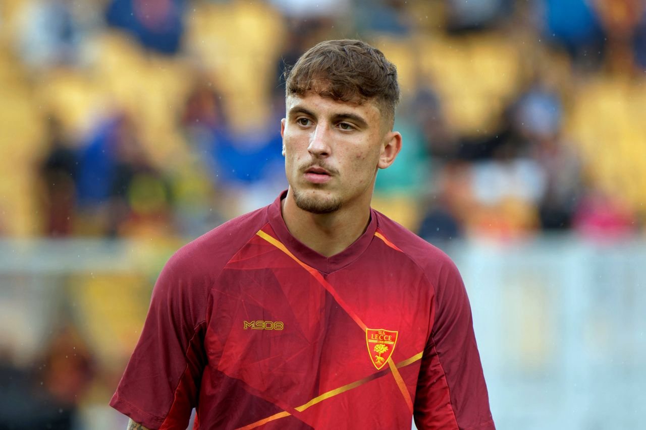 Dinamo și-a găsit atacant! Are 1.85m și joacă în Serie A_2