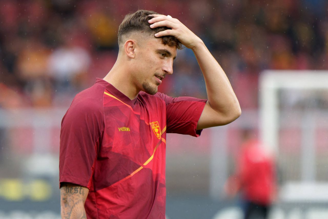 Dinamo și-a găsit atacant! Are 1.85m și joacă în Serie A_7