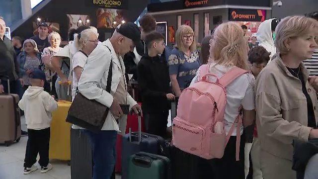 Familia Iordănescu a plecat la EURO 2024! Edi va avea parte de o susținere puternică: ”Sunt mai multe emoții decât în 2016!”_2