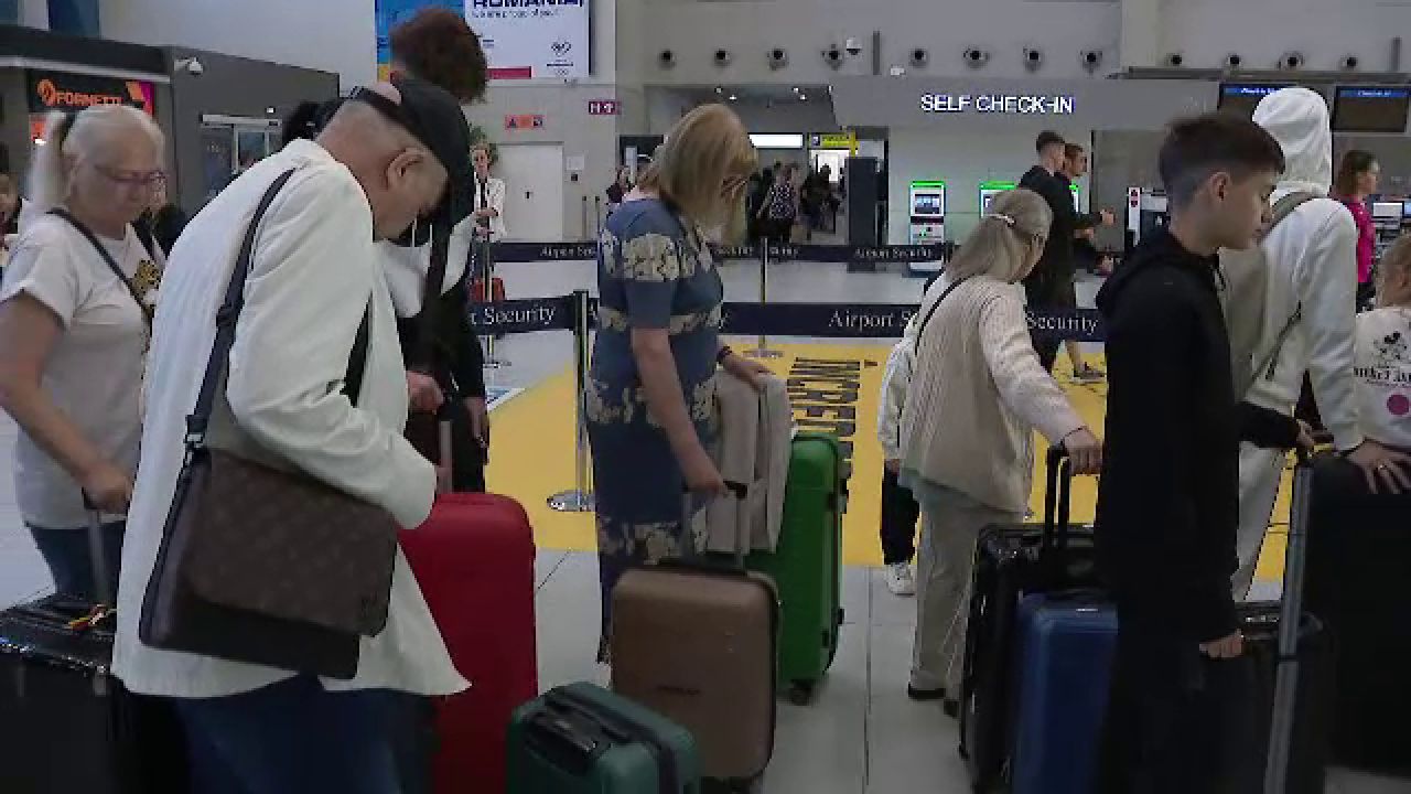 Familia Iordănescu a plecat la EURO 2024! Edi va avea parte de o susținere puternică: ”Sunt mai multe emoții decât în 2016!”_5