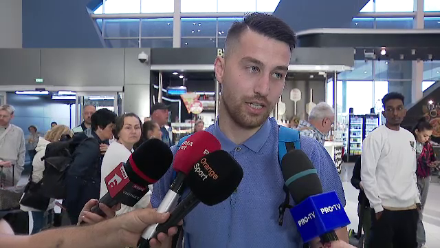 Familia Iordănescu a plecat la EURO 2024! Edi va avea parte de o susținere puternică: ”Sunt mai multe emoții decât în 2016!”_13