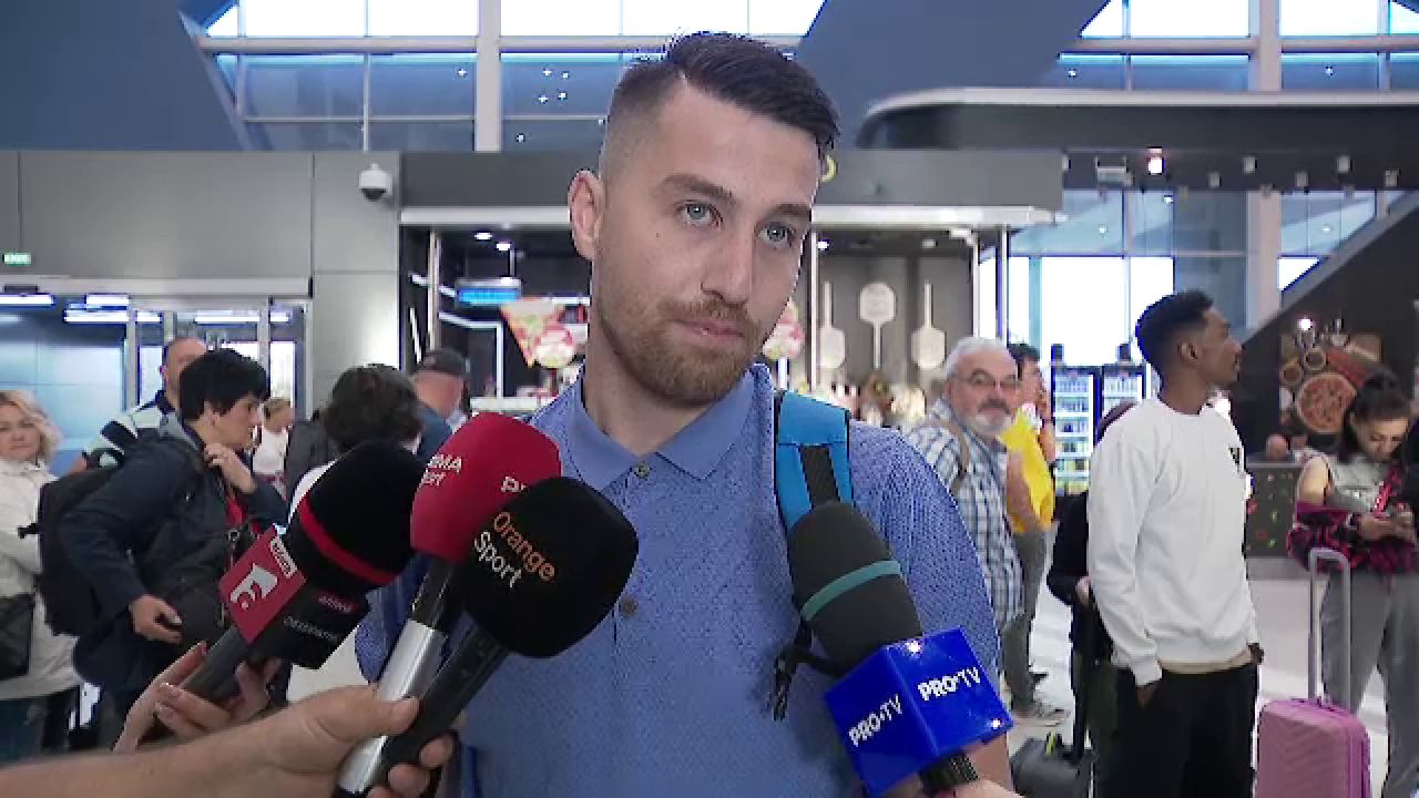 Familia Iordănescu a plecat la EURO 2024! Edi va avea parte de o susținere puternică: ”Sunt mai multe emoții decât în 2016!”_14