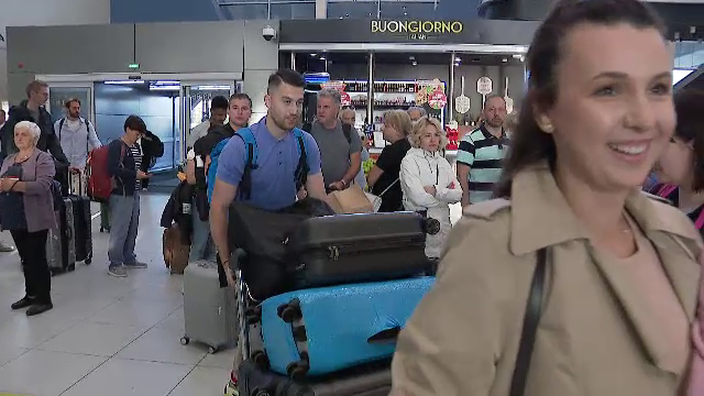 Familia Iordănescu a plecat la EURO 2024! Edi va avea parte de o susținere puternică: ”Sunt mai multe emoții decât în 2016!”_16