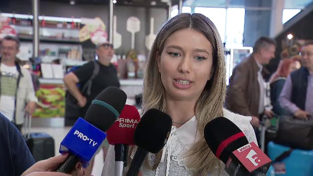 Familia Iordănescu a plecat la EURO 2024! Edi va avea parte de o susținere puternică: ”Sunt mai multe emoții decât în 2016!”_19