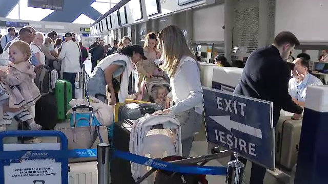 Familia Iordănescu a plecat la EURO 2024! Edi va avea parte de o susținere puternică: ”Sunt mai multe emoții decât în 2016!”_21
