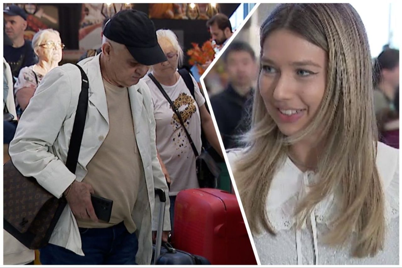 Familia Iordănescu a plecat la EURO 2024! Edi va avea parte de o susținere puternică: ”Sunt mai multe emoții decât în 2016!”_1