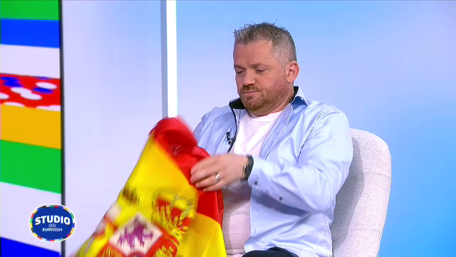 Cătălin Oprișan, apariție fantastică la Studio EURO 2024 de pe Pro TV! ”Am dreptate, nu?”_2
