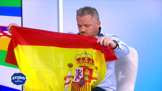 Cătălin Oprișan, apariție fantastică la Studio EURO 2024 de pe Pro TV! ”Am dreptate, nu?”_3