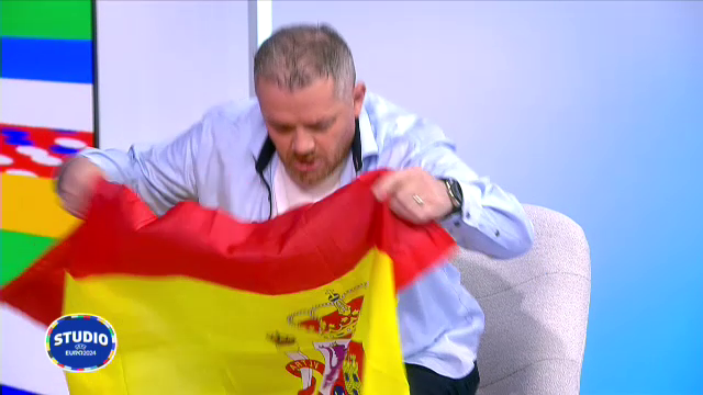 Cătălin Oprișan, apariție fantastică la Studio EURO 2024 de pe Pro TV! ”Am dreptate, nu?”_4