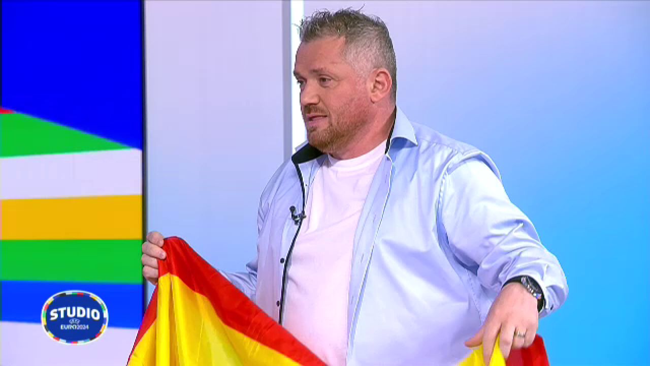 Cătălin Oprișan, apariție fantastică la Studio EURO 2024 de pe Pro TV! ”Am dreptate, nu?”_13
