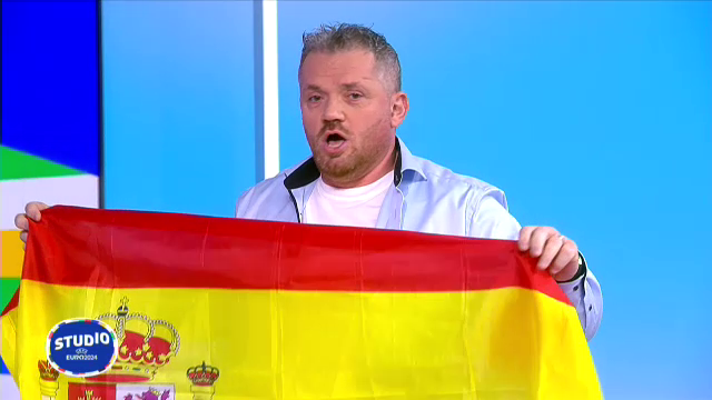 Cătălin Oprișan, apariție fantastică la Studio EURO 2024 de pe Pro TV! ”Am dreptate, nu?”_17