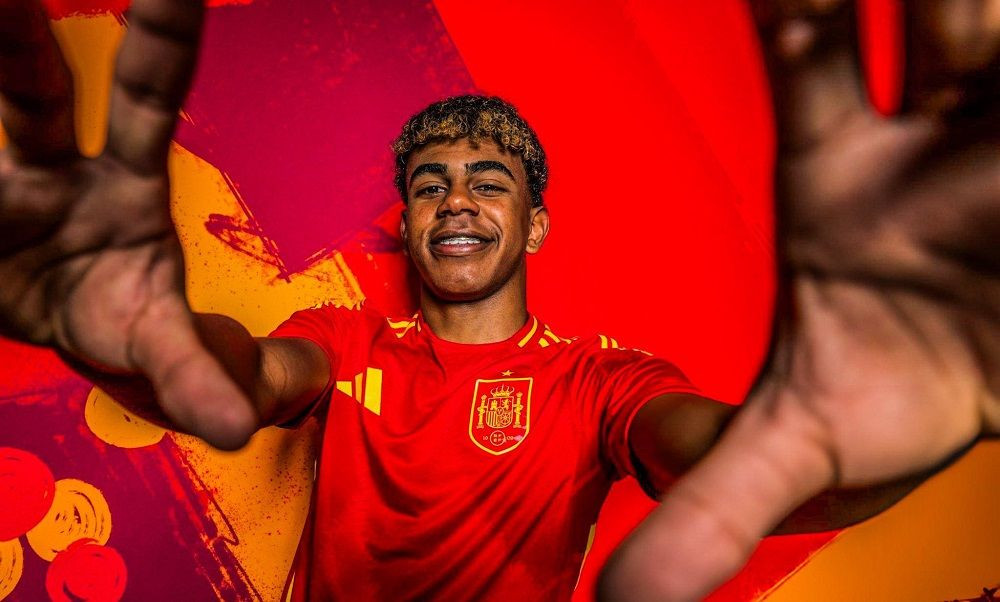 Lamine Yamal va purta numărul 10 la naționala Spaniei! Cifre uluitoare pentru perla Barcelonei