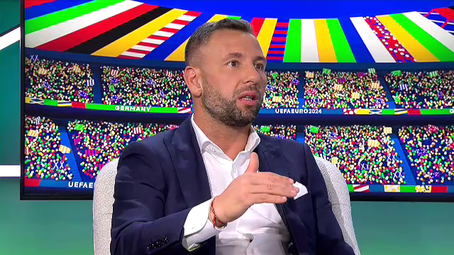Răzvan Raț mizează pe o națională de la EURO 2024: &rdquo;Poate să &icirc;ncurce&rdquo;