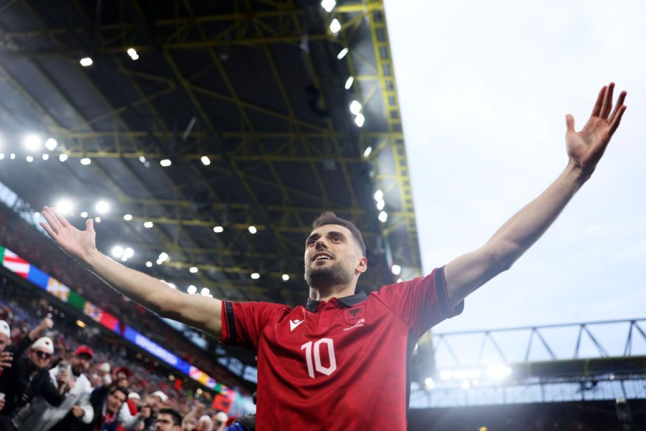 EURO 2024 | Italia – Albania 2-1. Victorie cu emoții pentru Squadra Azzurra, în cursa pentru apărarea titlului_3