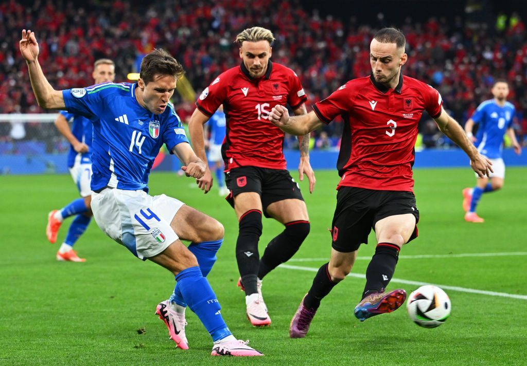 EURO 2024 | Italia – Albania 2-1. Victorie cu emoții pentru Squadra Azzurra, în cursa pentru apărarea titlului_4