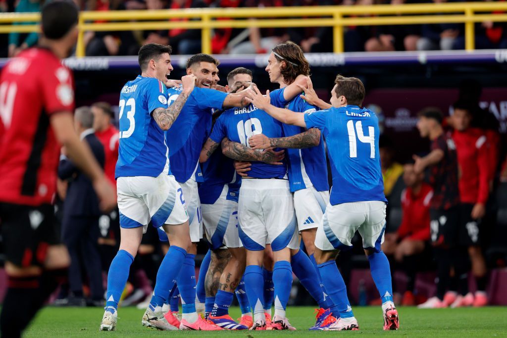 EURO 2024 | Italia – Albania 2-1. Victorie cu emoții pentru Squadra Azzurra, în cursa pentru apărarea titlului_1