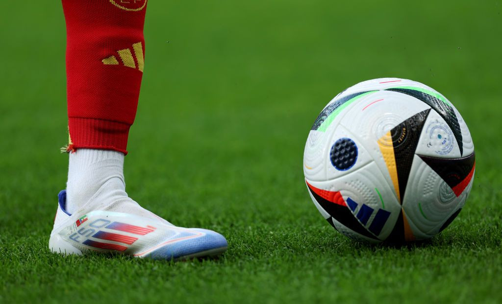 Fotbalistul care a impresionat pe toată lumea la EURO 2024: Nici Messi nu era la acest nivel!