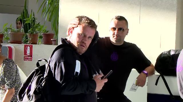 FCSB a plecat în cantonamentul din Olanda! Cine a lipsit de la aeroport_11