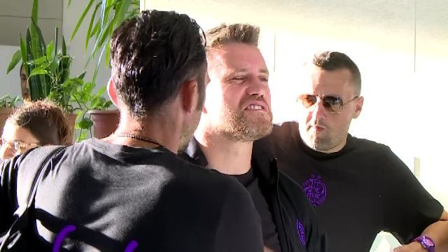 FCSB a plecat în cantonamentul din Olanda! Cine a lipsit de la aeroport_12