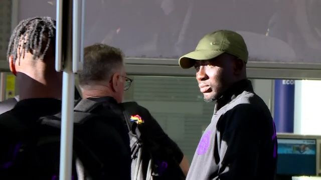 FCSB a plecat în cantonamentul din Olanda! Cine a lipsit de la aeroport_17