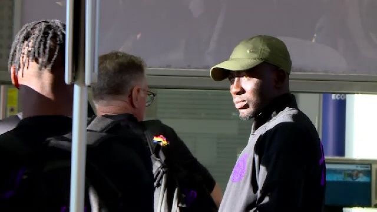 FCSB a plecat în cantonamentul din Olanda! Cine a lipsit de la aeroport_17