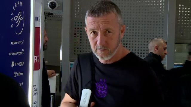 FCSB a plecat în cantonamentul din Olanda! Cine a lipsit de la aeroport_19