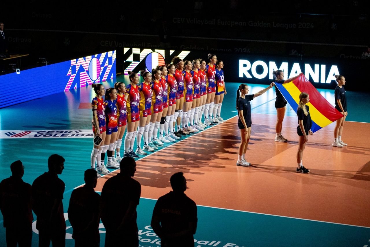 Naționala României joacă pentru medalie în Golden League! Câți bani câștigă pentru prezența în semifinale_3