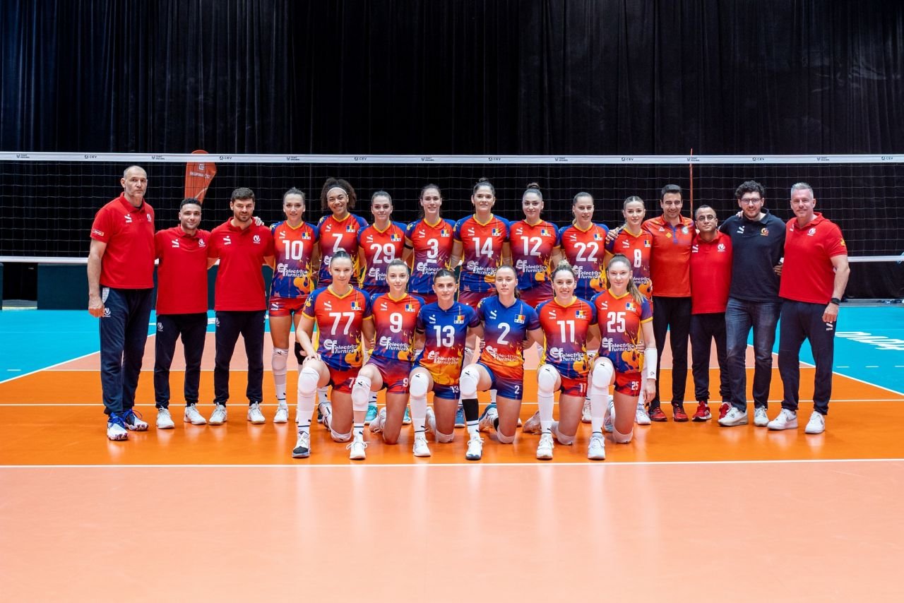 Naționala României joacă pentru medalie în Golden League! Câți bani câștigă pentru prezența în semifinale_4