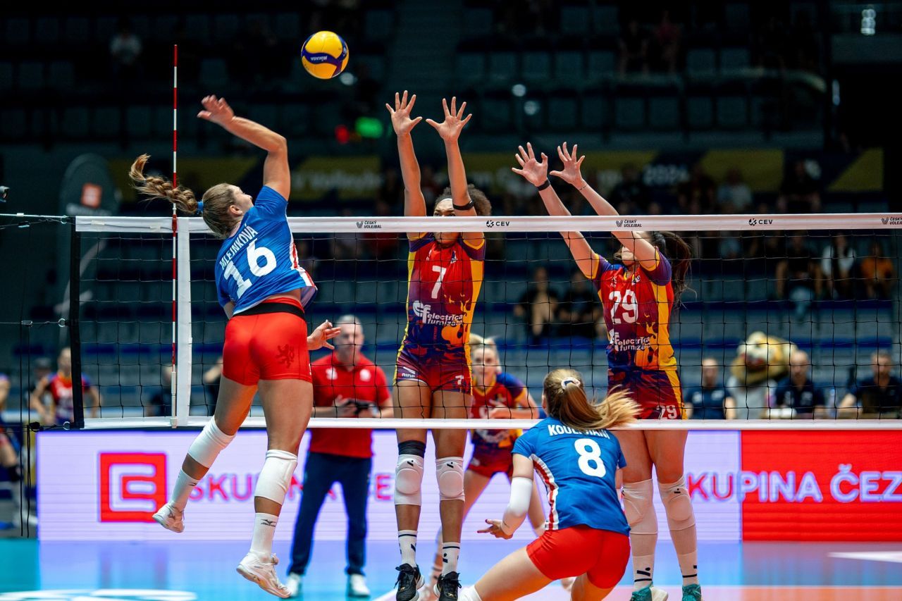 Naționala României joacă pentru medalie în Golden League! Câți bani câștigă pentru prezența în semifinale_6