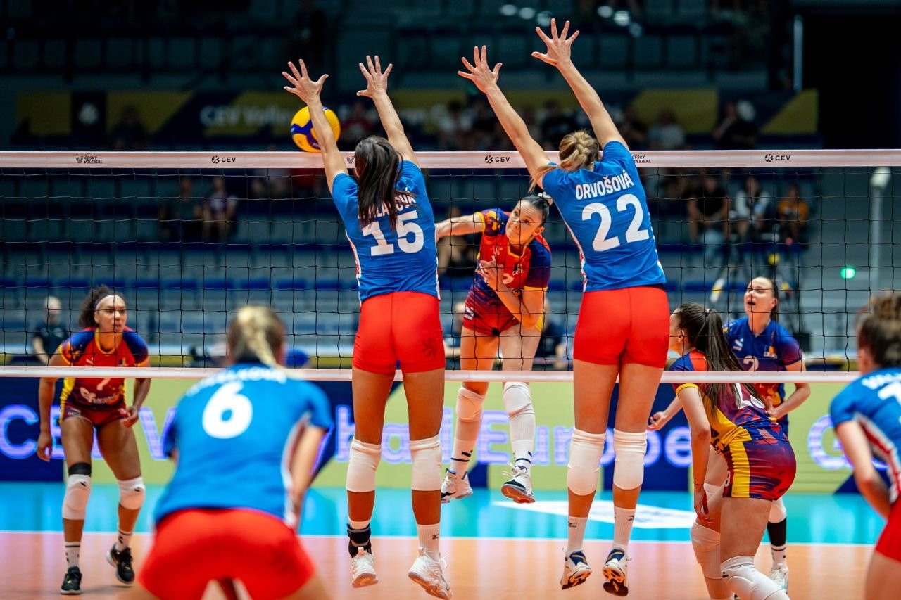 Naționala României joacă pentru medalie în Golden League! Câți bani câștigă pentru prezența în semifinale_7