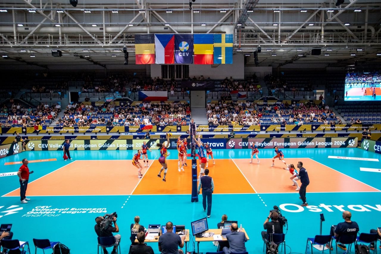 Naționala României joacă pentru medalie în Golden League! Câți bani câștigă pentru prezența în semifinale_8