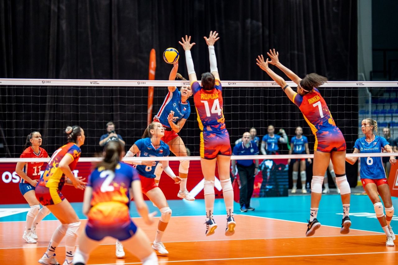 Naționala României joacă pentru medalie în Golden League! Câți bani câștigă pentru prezența în semifinale_10
