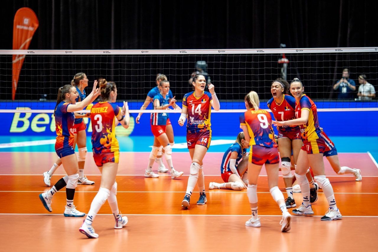 Naționala României joacă pentru medalie în Golden League! Câți bani câștigă pentru prezența în semifinale_11