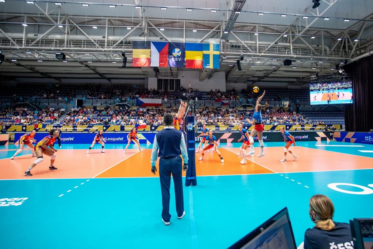 Naționala României joacă pentru medalie în Golden League! Câți bani câștigă pentru prezența în semifinale_12